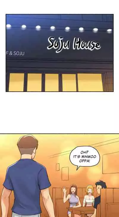 Sexual Exploits - She is no ordinary pervert