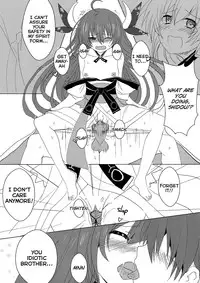 (FF22) [Denmoe (Oninarasu)] AiAi Daisakusen 2 (Date A Live) [English] [Facedesk]