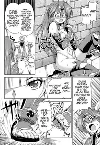 [Kazuma Muramasa] Lightning Warrior Raidy - Evil Purifying Lightning Ch. 1-10 [Eng]