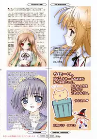 (C67) [Happy Paranoia, Shikkokuno J.P.S. (Wanashiro Giovanna, Hasumi Elan)] King Harvest (Various)