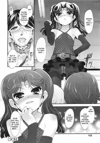 [Sorimura Youji] Sadistic Twelve Episode 1~4 (English)