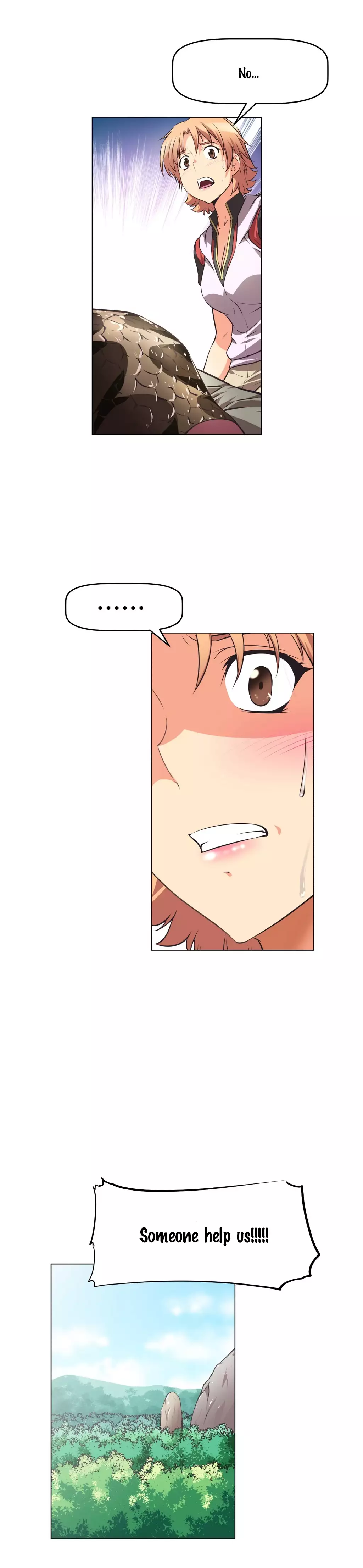 Brawling Go 0-11 Chapters