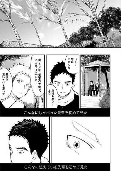 Sukoshi to Ippai no Seishun