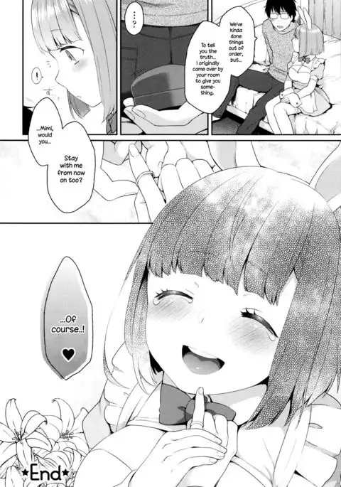 Rabbit Hole {NecroManCr}