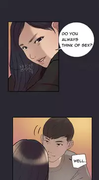 Double Date Ch.1-23 (English) (Ongoing)