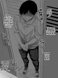 Galge no Shujinko no you na Motemote Danshi ga Rokka no Juunin ni Naru Made + Omake