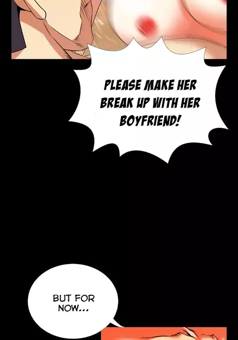 Love Parameter Ch.1-70