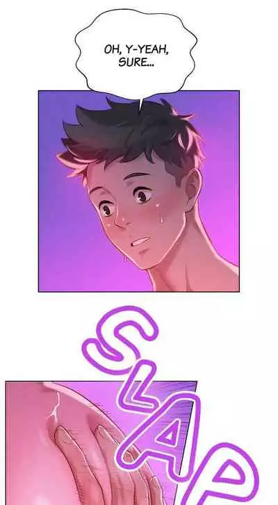 What do you Take me For? Ch.60/?