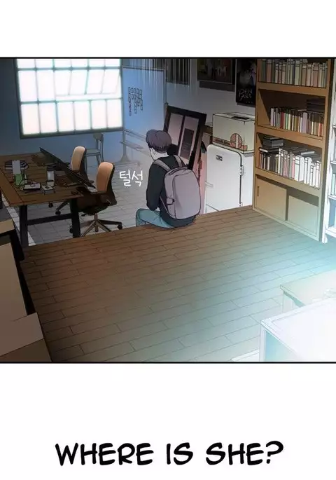 Tissue Thieves Ch.1-12