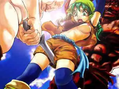 [Hechikanism] Recca Apocrypha demo images [Fire Emblem Blazing Blade] Plus Binding Blade Images