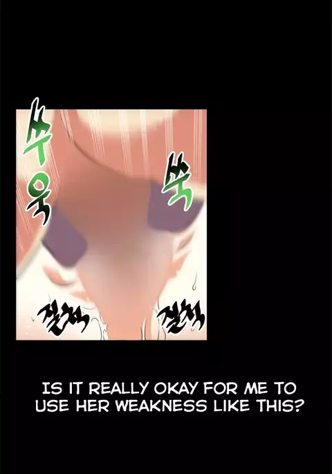 Love Parameter Ch.1-51