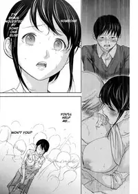 [Shikishiro Konomi] Netoraserare Ch. 10-18 [English] [Seinan Scans+Rabbit Scans]