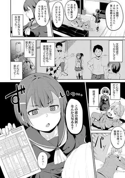 Melty Limit