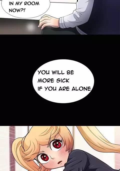 Will You Do as I Say? Ch.1-19