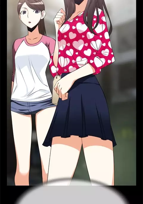 Love Parameter Ch.1-68