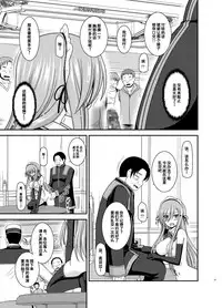 [valssu (Charu)] Melon ga Chou Shindou! R14 (Tales of the Abyss) [Chinese] [流星汉化] [Digital]