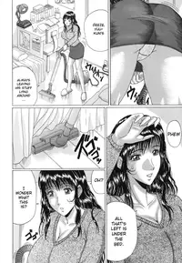 [Murasame Masumi] Mamazuri [English] [Sei-Jin]