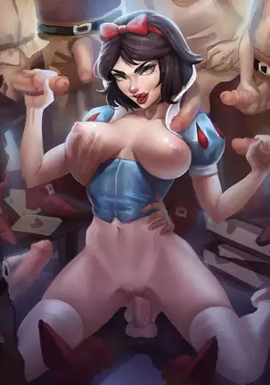 Realistic arts by AromaSensei