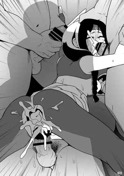 Heisei Fighting Game Gangbang Orgy Playback