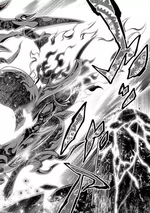 Shinju no Nectar Vol. 3