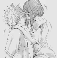 [Ton] MHA LOG②(Boku no Hero Academia)