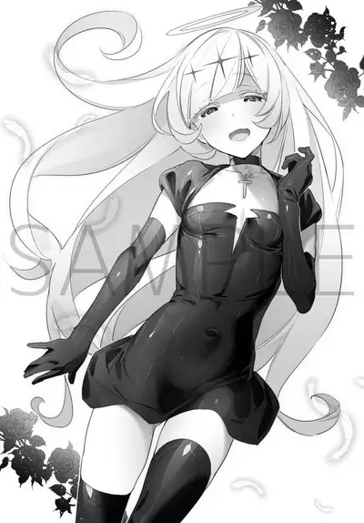 Yokubou Pandora Yokubou 1-17