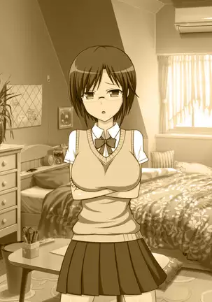 Namaiki na Class no Joshi ga Ore no Tsugou no Ii Namahame Senyou Kanojo ni Naru made