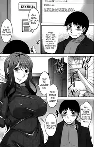 [Zen9] Taikutsu na Gogo no Sugoshikata Ch. 1-5 | A Way to Spend a Boring Afternoon Ch. 1-5 (Action Pizazz DX 2013-12) [English](hentai2read.com)[Lazarus H]