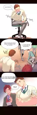 [Tankguy, ROZER] A World That I Rule Ch.01-21 [English] (Game of Scanlation) (Ongoing)