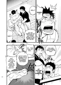 [Draw Two (Draw2)] Moshimo Danshikou no Hoken Taiiku ga Jitsugi Ari Dattara 2 | If Boy's Health and PhysEd Taught Practical Skills 2 [English] [CDG Scans] [Digital]