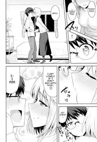 Those Two That Day ~Arcueid's Story~