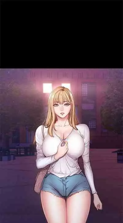 [週三] [G.HO & 高孫志] 健身教練 1-67 官方中文（連載中）