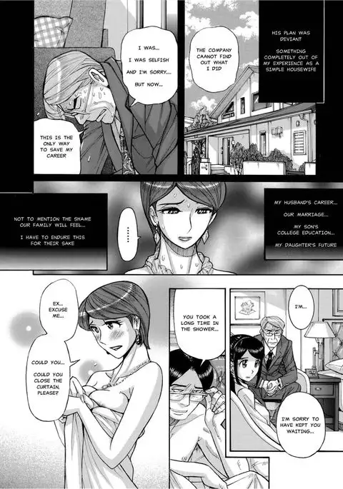 Contract Of Absolute Submission