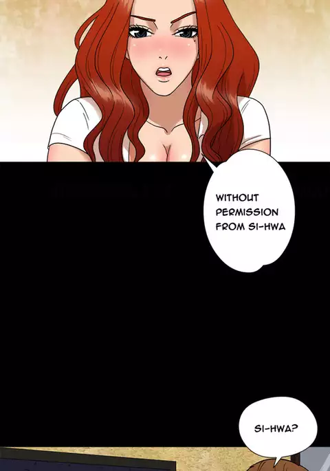 Secret Island Ch.1-22