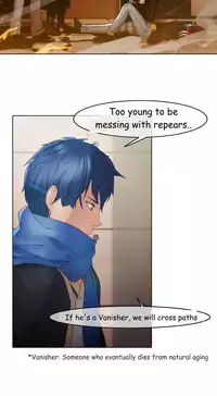 The Matrix Ch.1-4 (English) (Ongoing)