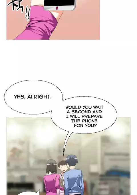 Love Parameter Ch.1-72