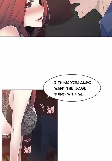 Miss Mystic Ch.1-18