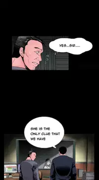 Missing Ch.1-10 (English) (Ongoing)