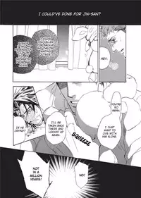 [Sakira] Ore no Ushiro ni Tatsu na!! | Don't Rub Yourself Against My Ass!! [English]