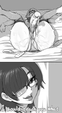 [Neone] Scheme of D ch.1-4 [END] [English]