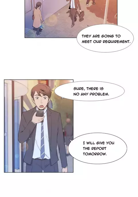 Miss Mystic Ch.1-18