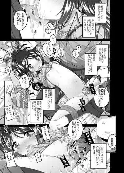 Yukari-chan no Hibi Okasareru Hanashi