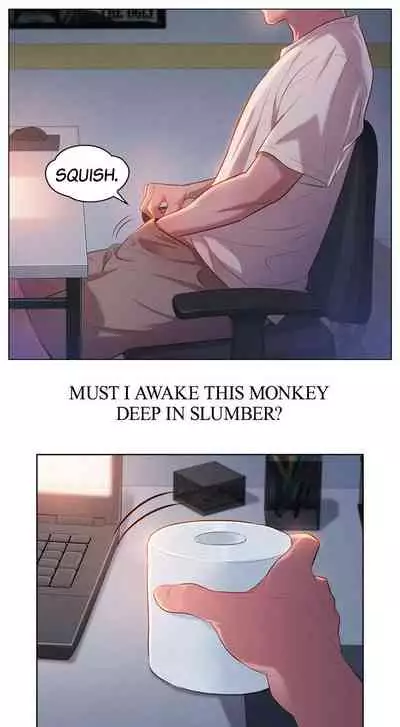 What do you Take me For? Ch.6/?