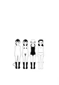 (C59) [Shinba Oolong Cha (various)] Shou Gaku Sei 9 side A recorder