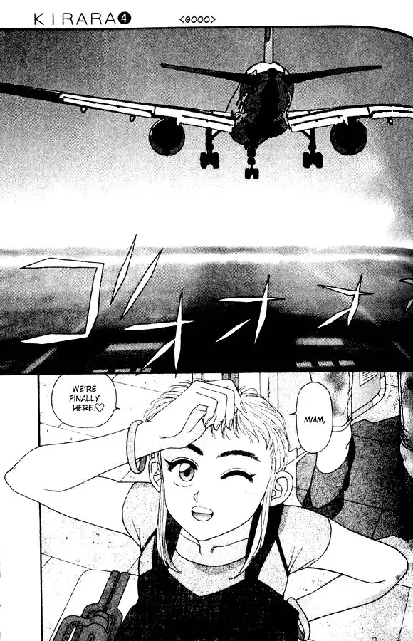 Kirara Vol4 - CH26V2