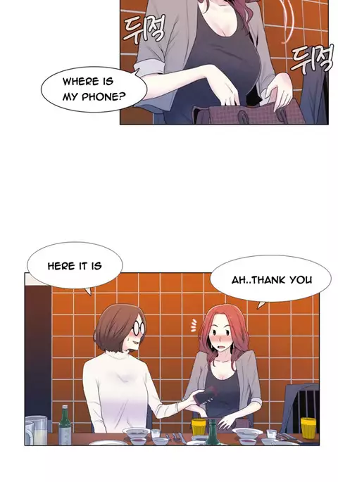 Miss Mystic Ch.1-18