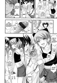 [Noise] Tadashi Nijigen ni Kagiru [English] {biribiri}