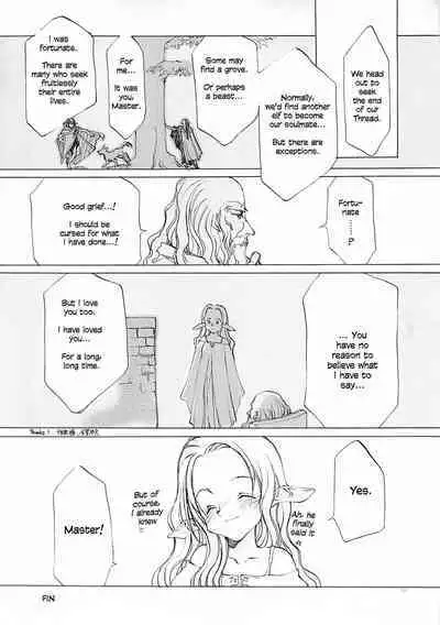 D+COLLECTION Ch 1-11