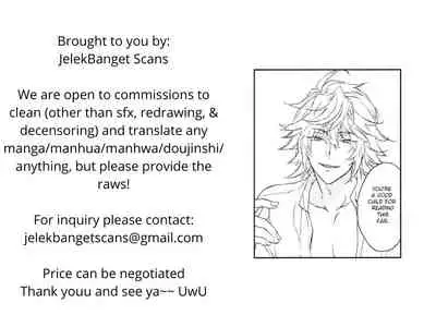 (Dai 11-ji ROOT 4 to 5) [Mecoro (meco)] TRICK or TRICK (Fate/Grand Order) [English] [JelekBanget Scans]