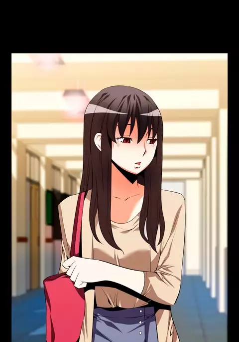 Love Parameter Ch.1-47